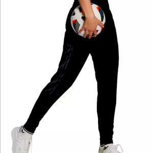 Adidas women’s track pants